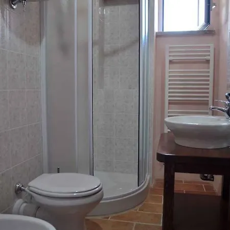 Apartamento Umbertide 2