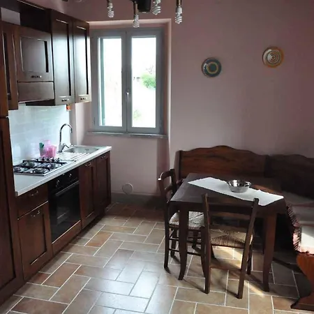 Umbertide 2 Apartamento