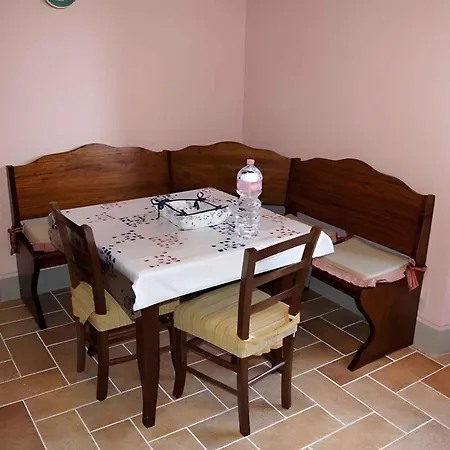 Umbertide 2 Apartamento