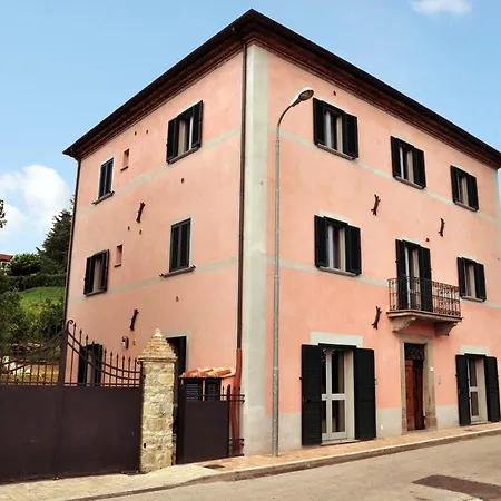 Umbertide 2 Lisciano Niccone