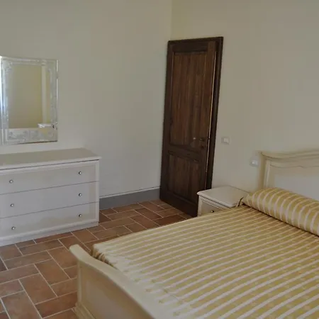 Apartamento Umbertide 2 Lisciano Niccone