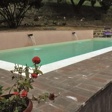 Umbertide 2 Apartamento Lisciano Niccone