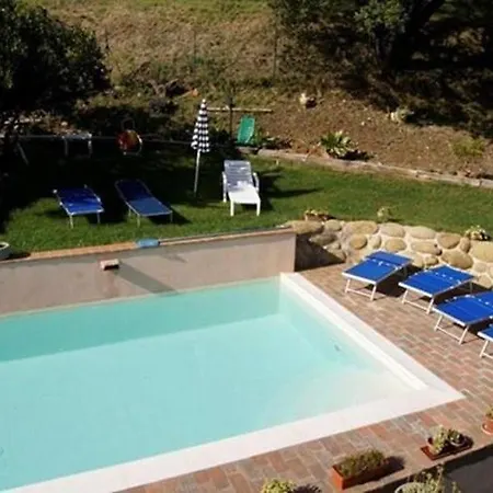 Umbertide 2 Apartamento